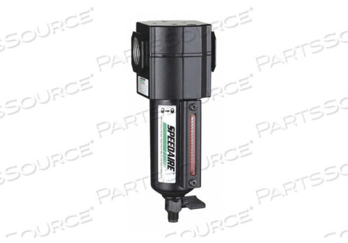 OEM#: 4ZL41ФИЛЬТР 1/2 NPT 70 CFM 5 MICRON от Speedaire
