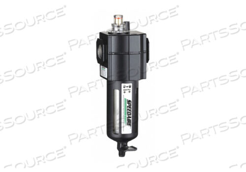 OEM#: 4ZL81ЛУБРИКАТОР ВОЗДУШНОЙ ЛИНИИ 3/8 ДЮЙМА 75 CFM 150 PSI от Speedaire