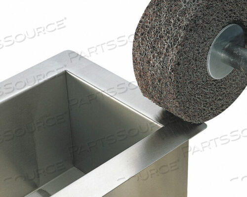 OEM#: 7100006330КОНВУТНЫЙ ДИСК MULTI-FINISHNG 6X1X1 CRS от 3M Consumer