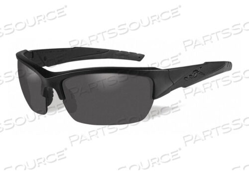 OEM#: CHVAL06EYEWEAR MATTE FRAME GRY/CLEAR LENS VALOR от Wiley X