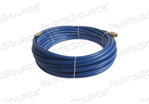 OEM#: PLB02530-20-51ВОЗДУШНЫЙ ШЛАНГ 1/4 ВНУТРЕННИЙ ДЮЙМ 20 ФУТОВ от Continental