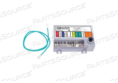 OEM#: S1-325-42681-00024V КОМПЛЕКТ ИСКРОВОГО ЗАЖИГАНИЯ от York-Johnson Controls