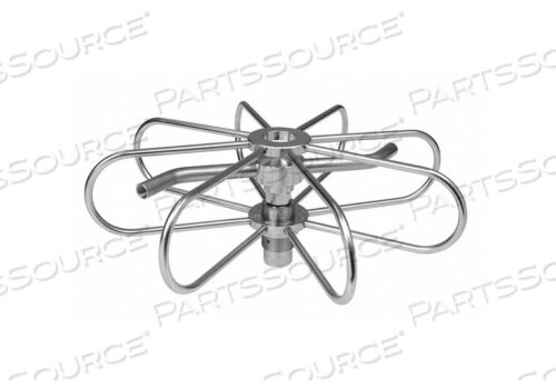 OEM#: 81.456ОЧИСТИТЕЛЬ ВЫСОКОГО ДАВЛЕНИЯ ДЛЯ ВОЗДУХОВОДОВ/РЕЗЕРВУАРОВ 12 Вт от Mosmatic