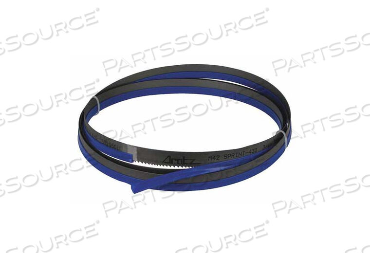 OEM#: 5674033ЛЕНТОЧНАЯ ПИЛКА 8 ФУТОВ. 5/8 ЗУБЬЕВ НА ДЮЙМ от Jet