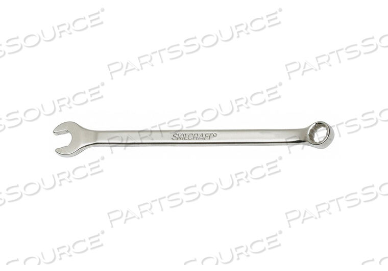 OEM#: 5120-01-645-1903КОМБИНИРОВАННЫЙ КЛЮЧ СТАЛЬНОЙ РАЗМЕР 3/8 от Ability One