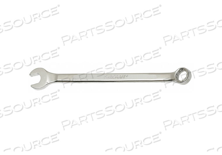 OEM#: 5120-01-645-2316 КЛЮЧ ГАЕЧНЫЙ КОМБИНИРОВАННЫЙ СТАЛЬНОЙ РАЗМЕР 14 ММ от Ability One