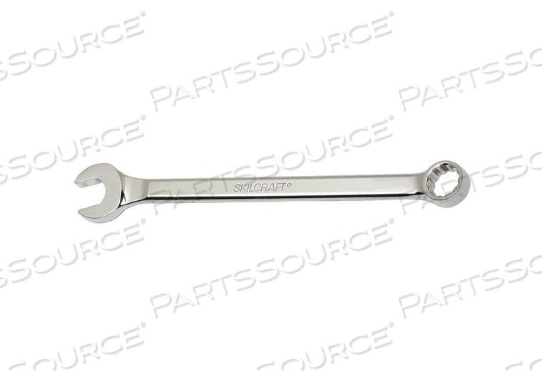 OEM#: 5120-01-645-2325КЛЮЧ ГАЕЧНЫЙ КОМБИНИРОВАННЫЙ СТАЛЬНОЙ РАЗМЕР 1 14 L от Ability One