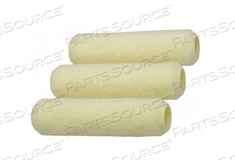 OEM#: 8020-00-NIB-0079ЧЕХОЛ ДЛЯ ВАЛИКА ТРИКОТАЖНАЯ ТКАНЬ ВОРС 3/8 PK3 от Ability One