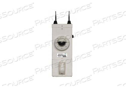 OEM#: MPS-PS-6002POWER SENTRY MOUNT 33 L от Mobile Pro Systems