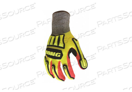 OEM#: MKC5-06-XXLIMPACT ПЕРЧАТКИ РАЗМЕР 2XL PR от Ironclad