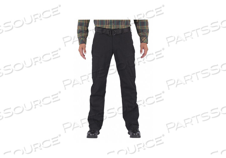 OEM#: 74434БРЮКИ APEX РАЗМЕР 40 X 30 ЧЕРНЫЕ INSM30 от 5.11 Tactical