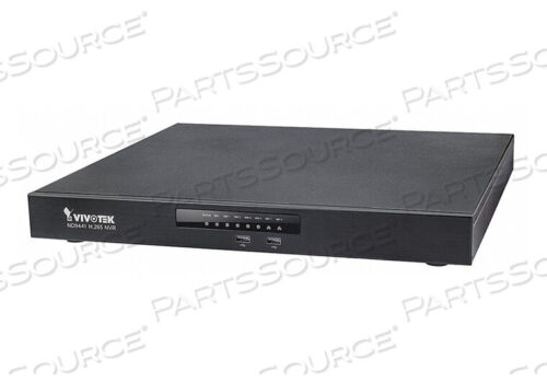 OEM#: ND9441СЕТЕВОЙ ВИДЕОРЕГИСТРАТОР 16 ВХОДОВ 1-3/4 H от VIVOTEK Inc.