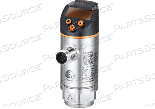 OEM#: PN7294ДАТЧИК ДАВЛЕНИЯ 2175 PSI ДАВЛЕНИЕ РАЗРЫВА от IFM Efector