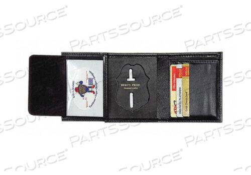 OEM#: 9120-0002ЗНАЧОК АКСЕССУАР ИЗ КОЖИ от Heros Pride