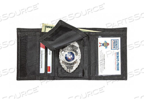 OEM#: 9160UBADGE ACCESSORY NYLON от Heros Pride