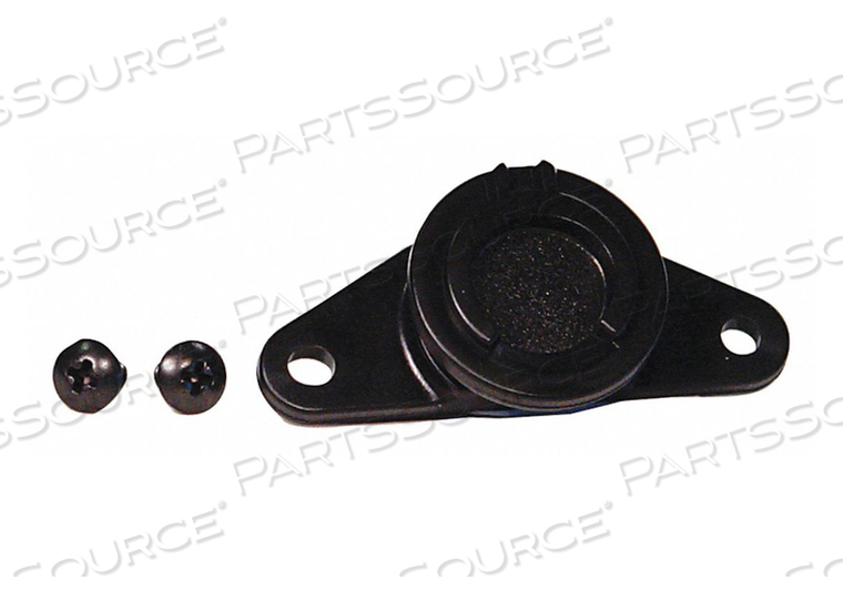 OEM#: MB96NBELT CLIP ADAPTER POLYCARBONATE от Icom