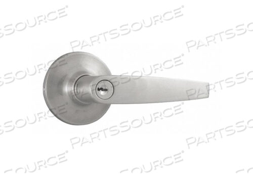 РЫЧАЖНЫЙ ЗАМОК BRISTOL