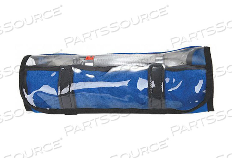 OEM#: RB-472-RBSTORAGE ORGANIZER POUCH BLUE 13 L от R & B Fabrications