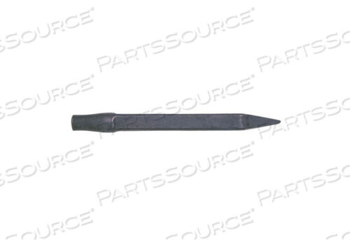 OEM#: 9001-297-18ЗУБИЛО С КВАДРАТНЫМ ХВОСТОВИКОМ ФОРМЫ 0,89 ДЮЙМА от Ingersoll-Rand