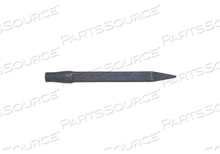 OEM#: 9001-297-18ЗУБИЛО С КВАДРАТНЫМ ХВОСТОВИКОМ ФОРМЫ 0,89 ДЮЙМА от Ingersoll-Rand