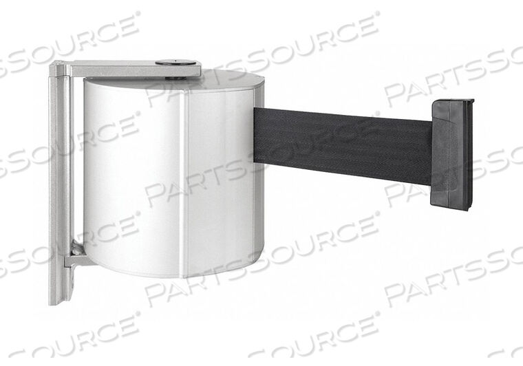 OEM#: 50-5550/SA/BKJ5945 ВЫТЯГИВАЮЩИЙСЯ БАРЬЕР ЛЕНТЫ, МАТОВЫЙ НИКЕЛЬ от Lavi