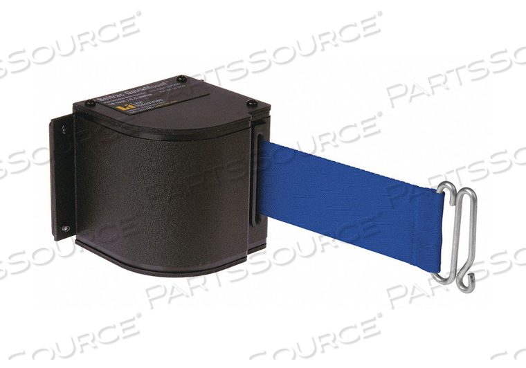 OEM#: 50-3016U/WB/18/BLJ5948 ВЫТЯГИВАЮЩИЙСЯ БАРЬЕР ДЛЯ РЕМНЯ, ТЕКСТУРИРОВАННЫЙ от Lavi