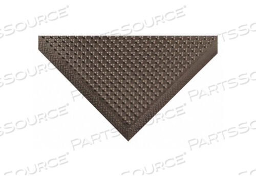 OEM#: 38ZA90АНТИФАТИК КОВРИК ЧЕРНЫЙ 3 ФУТА X 5 ФУТОВ от Condor