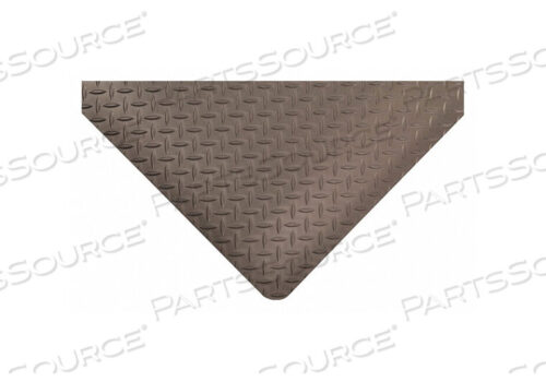 OEM#: 3VFU6ANTIFATIGUE MAT BLACK 3 FT X 5 FT. от Condor