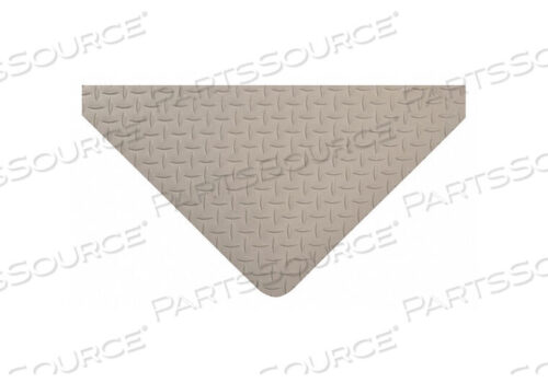 OEM#: 34L232АНТИФАТИНГОВЫЙ КОВРИК СЕРЫЙ 3 ФУТА X 10 ФУТОВ от Condor