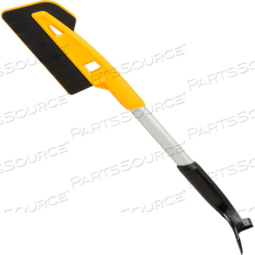 TRUE TEMPER ABTT28 28 АВТОМОБИЛЬНАЯ ЩЕТКА ДЛЯ СНЕГА, НЕ ОСТАВЛЯЮЩАЯ ЦАРАПИН