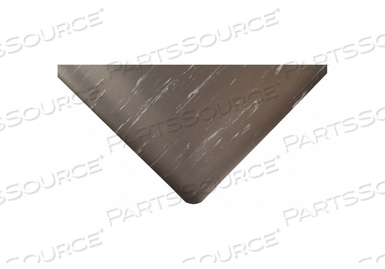 OEM#: 36VK48АНТИФАТИК КОВРИК ЧЕРНЫЙ 3X12FT от Condor