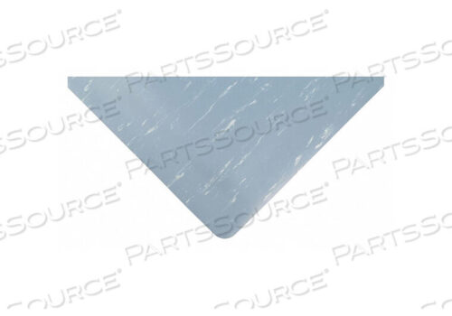 OEM#: 36VK47АНТИФАТИК КОВРИК СИНИЙ 4 ФУТА X 75 ФУТОВ от Condor