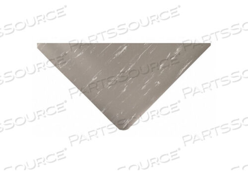 OEM#: 6FHD2ANTIFATIGUE MAT СЕРЫЙ 3 ФУТА X 5 ФУТОВ от Condor