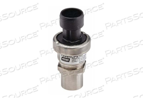 OEM#: P599RAPS100CПРЕОБРАЗОВАТЕЛЬ ДАВЛЕНИЯ 304L SS 0 ДО 100 PSI от Johnson Controls