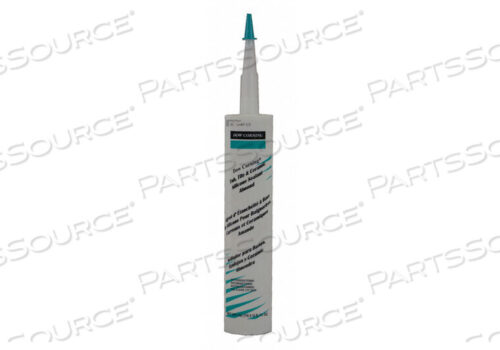 OEM#: 4045034SEALANT SILICONE BASE ALMOND CARTRIDGE от Dow Corning