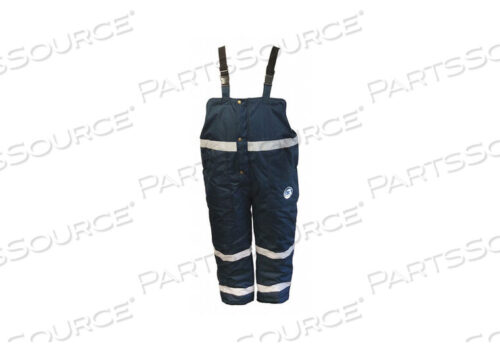 OEM#: 92001R-SBIB КОМБИНЕЗОН МУЖСКОЙ ТЕМНО-СИНИЙ, РАЗМЕР 30, от Xploro WorkWear Inc.