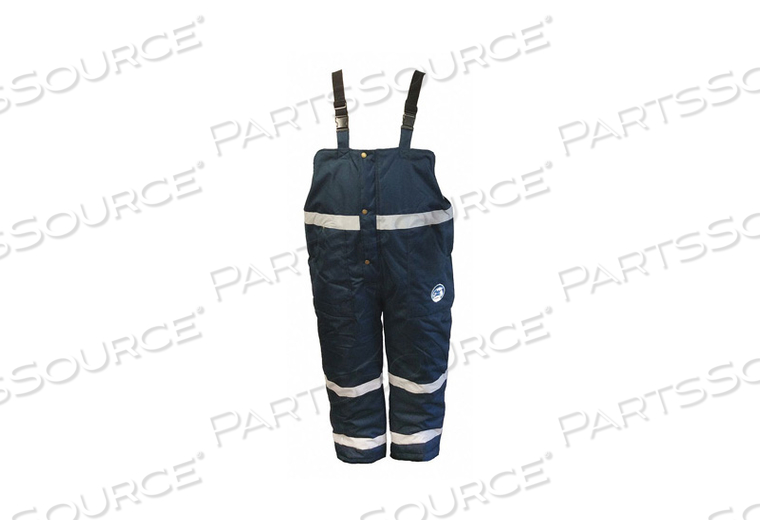 OEM#: 92001R-2XLBIB КОМБИНЕЗОН МУЖСКОЙ ТЕМНО-СИНИЙ, РАЗМЕР 46, от Xploro WorkWear Inc.