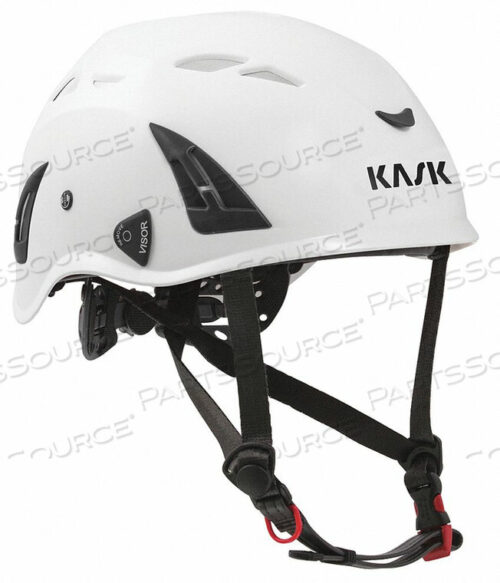OEM#: WHE00036-201КАСКА СПАСАТЕЛЬНАЯ ТИП 1 КЛАСС C БЕЛАЯ от KASK
