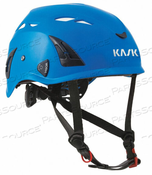 OEM#: WHE00036-207КАСКА СПАСАТЕЛЬНАЯ ТИП 1 КЛАСС C СИНИЙ от KASK