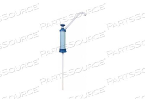 OEM#: PF50PUMP ДИСПЕНСЕР ПЛАСТИКОВЫЙ СИНИЙ 3 Вт от Hygenall