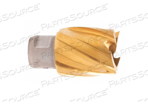 КОЛЬЦЕВАЯ ФРЕЗА ДИАМЕТРОМ 3/4, ГЛУБИНА РЕЗА 3/4