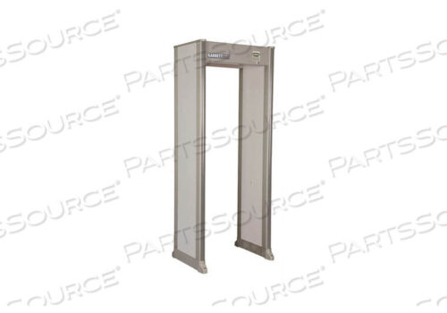 OEM#: 1168432МЕТАЛЛОИСКАТЕЛЬНЫЙ ДЕТЕКТОР WALK-THROUGH от Garrett Metal Detectors