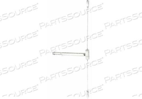 OEM#: 3R0FL2208LHRB630ВЕРТИКАЛЬНЫЙ СТЕРЖЕНЬ SATIN SS SERIES2200 от Precision