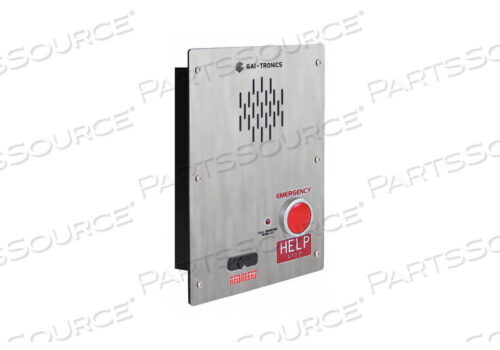 OEM#: 397-003CBEЭКСТРЕННЫЙ ТЕЛЕФОН АНАЛОГОВЫЙ СЕРЕБРИСТЫЙ от Hubbell Power Systems