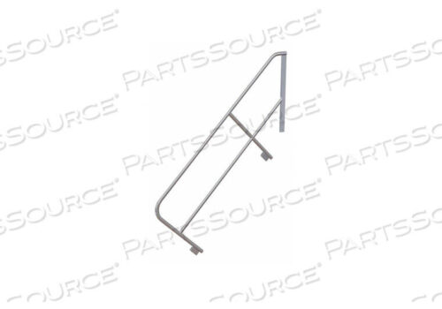 OEM#: MPASHR8 ПОРУЧЕНЬ ДЛЯ ЛЕСТНИЧНОГО БЛОКА ДЛЯ ИЗГОТОВИТЕЛЯ № MPASHR8 от Tri-Arc