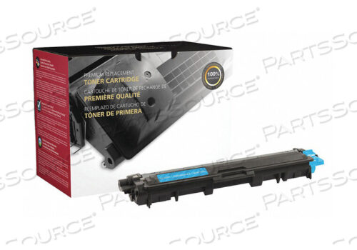 OEM#: CIG-TN221CТОНЕРОВЫЙ КАРТРИДЖ ЦВЕТНОЙ, ВОССТАНОВЛЕННЫЙ Clover