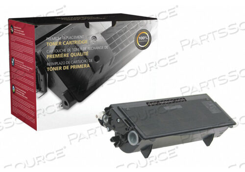 OEM#: CIG-TN570ТОНЕР-КАРТРИДЖ ЧЕРНЫЙ ВОССТАНОВЛЕННЫЙ Clover