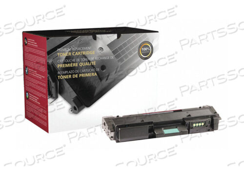 OEM#: CIG-MLT-D116LТОНЕР-КАРТРИДЖ ЧЕРНЫЙ ВОССТАНОВЛЕННЫЙ Clover