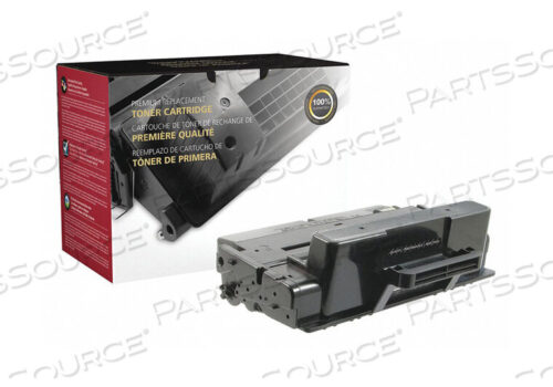 OEM#: CIG-MLT-D205ETONER CARTRIDGE BLACK ВОССТАНОВЛЕННЫЙ Clover