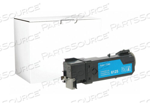 OEM#: CIG-106R01331ТОНЕР-КАРТРИДЖ ЦВЕТНОЙ, ВОССТАНОВЛЕННЫЙ Clover